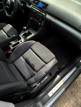 Audi A4 2.0 | Mobile.bg    5
