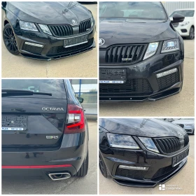 Skoda Octavia VRS 2.0TSI-230 -PRINS CHALLENGE  ACC  | Mobile.bg    8