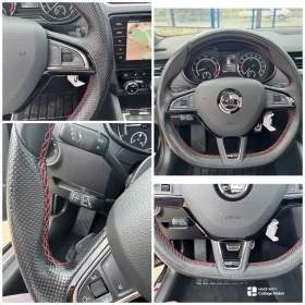 Skoda Octavia VRS 2.0TSI-230 -PRINS CHALLENGE  ACC  | Mobile.bg    15