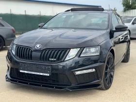 Skoda Octavia VRS 2.0TSI-230 -PRINS CHALLENGE  ACC  | Mobile.bg    4