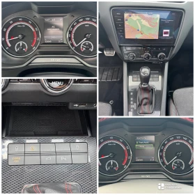 Skoda Octavia VRS 2.0TSI-230 -PRINS CHALLENGE  ACC  | Mobile.bg    13