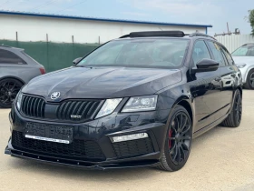 Skoda Octavia VRS 2.0TSI-230 -PRINS CHALLENGE  ACC  | Mobile.bg    5