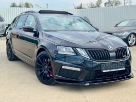 Skoda Octavia VRS 2.0TSI-230 -PRINS CHALLENGE  ACC  | Mobile.bg    2