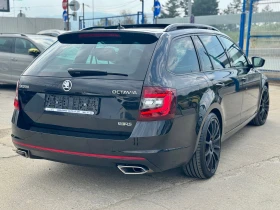Skoda Octavia VRS 2.0TSI-230 -PRINS CHALLENGE  ACC  | Mobile.bg    7