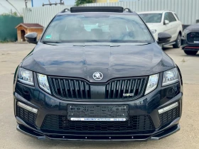 Skoda Octavia VRS 2.0TSI-230 -PRINS CHALLENGE  ACC  | Mobile.bg    3