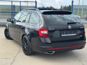 Skoda Octavia VRS 2.0TSI-230 -PRINS CHALLENGE  ACC  | Mobile.bg    6