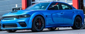 Dodge Charger Hellcat* WideBody* LastCall