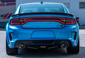 Обява за продажба на Dodge Charger Hellcat* WideBody* LastCall ~98 398 EUR - изображение 2