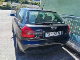 Обява за продажба на Audi A3 1, 6 ~2 500 лв. - изображение 1
