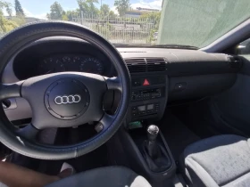 Обява за продажба на Audi A3 1, 6 ~2 500 лв. - изображение 7
