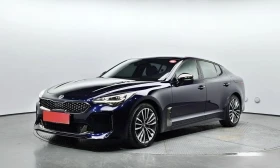 Обява за продажба на Kia Stinger 2.0 Turbo AWD * НАЙ-ДОБРА ЦЕНА В БЪЛГАРИЯ*  ~30 263 лв. - изображение 1