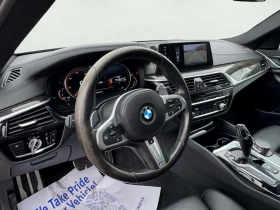 BMW 540 xDrive M Sport* CARFAX*    | Mobile.bg    6