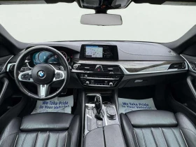 BMW 540 xDrive M Sport* CARFAX*    | Mobile.bg    5