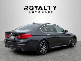 BMW 540 xDrive M Sport* CARFAX*    | Mobile.bg    3