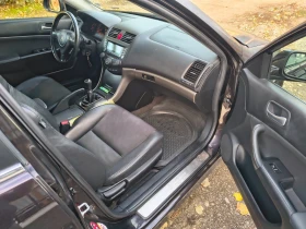 Обява за продажба на Honda Accord 2.2 icdi ~5 300 лв. - изображение 4