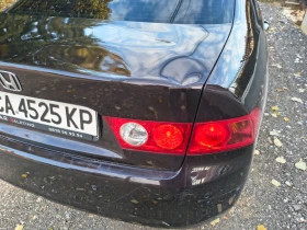 Обява за продажба на Honda Accord 2.2 icdi ~5 300 лв. - изображение 3