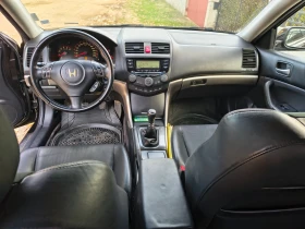 Обява за продажба на Honda Accord 2.2 icdi ~5 300 лв. - изображение 8