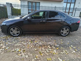 Обява за продажба на Honda Accord 2.2 icdi ~5 300 лв. - изображение 1