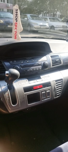 Honda Fr-v | Mobile.bg    5