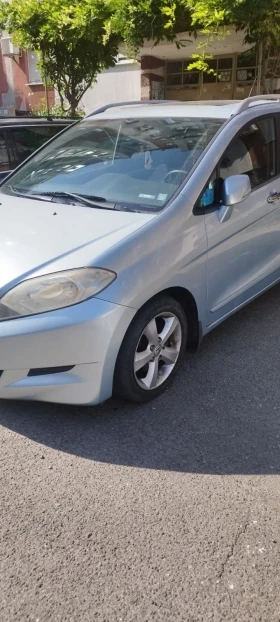 Honda Fr-v | Mobile.bg    11