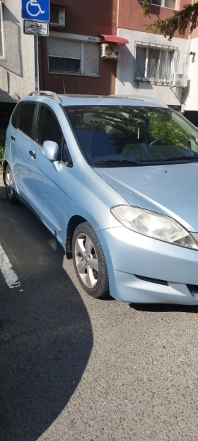 Honda Fr-v | Mobile.bg    6