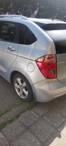 Honda Fr-v | Mobile.bg    3