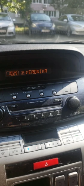 Honda Fr-v | Mobile.bg    8