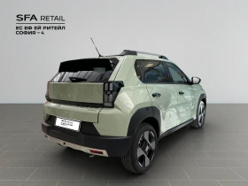 Fiat Grande Panda LA PRIMA 1.2 Hybrid 48V Petrol 110 hp eDCT - 47046 лв. / 24054.24 € - 39937246 5