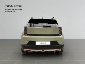 Fiat Grande Panda LA PRIMA 1.2 Hybrid 48V Petrol 110 hp eDCT - 47046 лв. / 24054.24 € - 39937246 6