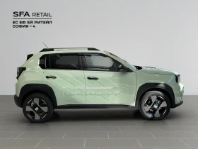 Fiat Grande Panda LA PRIMA 1.2 Hybrid 48V Petrol 110 hp eDCT - 47046 лв. / 24054.24 € - 39937246 4