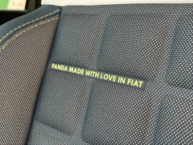 Fiat Grande Panda LA PRIMA 1.2 Hybrid 48V Petrol 110 hp eDCT - 47046 лв. / 24054.24 € - 39937246 15