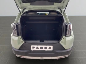 Fiat Grande Panda LA PRIMA 1.2 Hybrid 48V Petrol 110 hp eDCT - 47046 лв. / 24054.24 € - 39937246 16