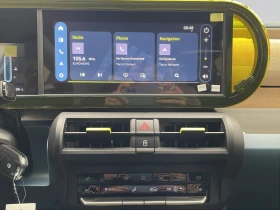 Fiat Grande Panda LA PRIMA 1.2 Hybrid 48V Petrol 110 hp eDCT - 47046 лв. / 24054.24 € - 39937246 12