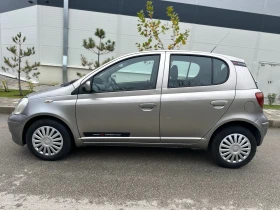 Toyota Yaris 1.3VVT-i/FACELIFT//KLIMATIK//87PS// - 4399 лв. / 2249.17 € - 19000913 2