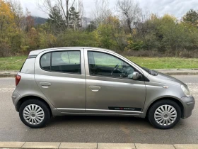 Toyota Yaris 1.3VVT-i/FACELIFT//KLIMATIK//87PS// - 4399 лв. / 2249.17 € - 19000913 7