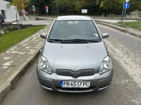 Toyota Yaris 1.3VVT-i/FACELIFT//KLIMATIK//87PS// - 4399 лв. / 2249.17 € - 19000913 9