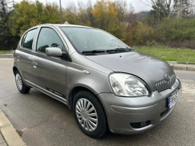 Toyota Yaris 1.3VVT-i/FACELIFT//KLIMATIK//87PS// - 4399 лв. / 2249.17 € - 19000913 8