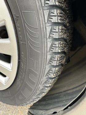 Toyota Yaris 1.3VVT-i/FACELIFT//KLIMATIK//87PS// - 4399 лв. / 2249.17 € - 19000913 15