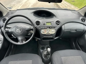 Toyota Yaris 1.3VVT-i/FACELIFT//KLIMATIK//87PS// - 4399 лв. / 2249.17 € - 19000913 12