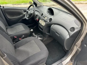 Toyota Yaris 1.3VVT-i/FACELIFT//KLIMATIK//87PS// - 4399 лв. / 2249.17 € - 19000913 13