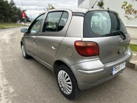 Toyota Yaris 1.3VVT-i/FACELIFT//KLIMATIK//87PS// - 4399 лв. / 2249.17 € - 19000913 3