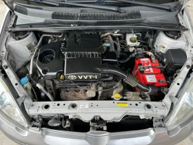 Toyota Yaris 1.3VVT-i/FACELIFT//KLIMATIK//87PS// - 4399 лв. / 2249.17 € - 19000913 17