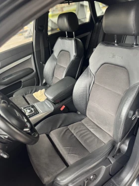 Audi A6 Audi A6 3. 0 TDI S-Line (x3), , 2010 .   | Mobile.bg    15