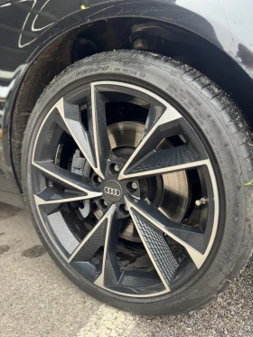 Audi A6 Audi A6 3. 0 TDI S-Line (x3), , 2010 .   | Mobile.bg    7