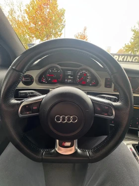 Audi A6 Audi A6 3. 0 TDI S-Line (x3), , 2010 .   | Mobile.bg    9