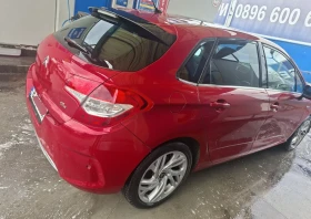 Citroen C4 2.0 HDI Exclusive , снимка 5