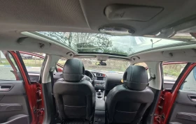 Citroen C4 2.0 HDI Exclusive , снимка 9