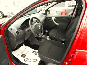 Dacia Sandero STEPWAY* 1.5DCI-184000km* KATO НОВА* EURO5A, снимка 10