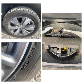 Peugeot 2008 1.6HDI * 2014/12M * AUTOMATIC*  EVRO5 * NAVI , снимка 16