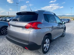 Peugeot 2008 1.6HDI * 2014/12M * AUTOMATIC*  EVRO5 * NAVI , снимка 2